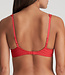 Avero Push Up BH - Scarlet