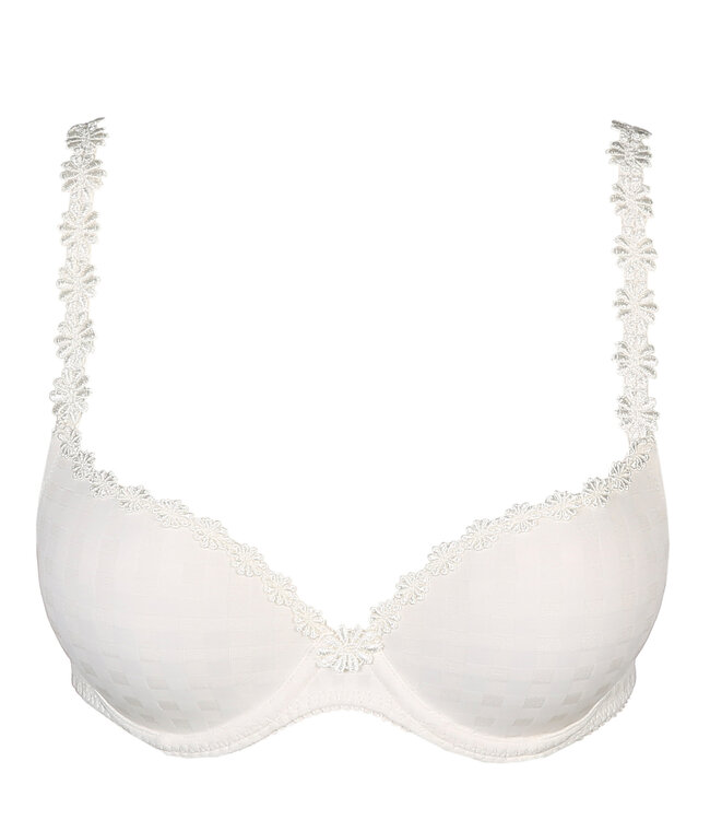 Avero Push Up BH - Natuur