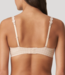 Avero Mousse BH Strapless - Caffe Latte