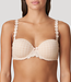 Avero Mousse BH Strapless - Caffe Latte