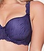 Uni Fit Plus BH - Blue Ribbon Jacquard