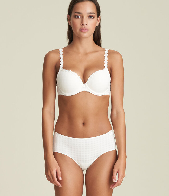 Avero Push Up BH - Natuur