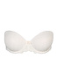 Avero Mousse BH Strapless - Natuur