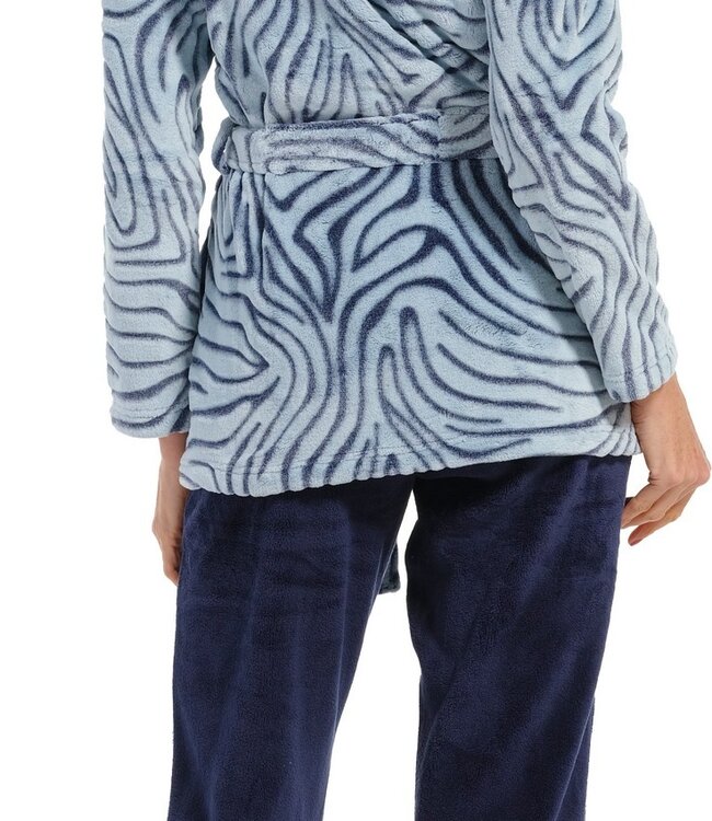 Homesuit - Light Blue