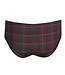 Princes Bay Tailleslip - Italian check