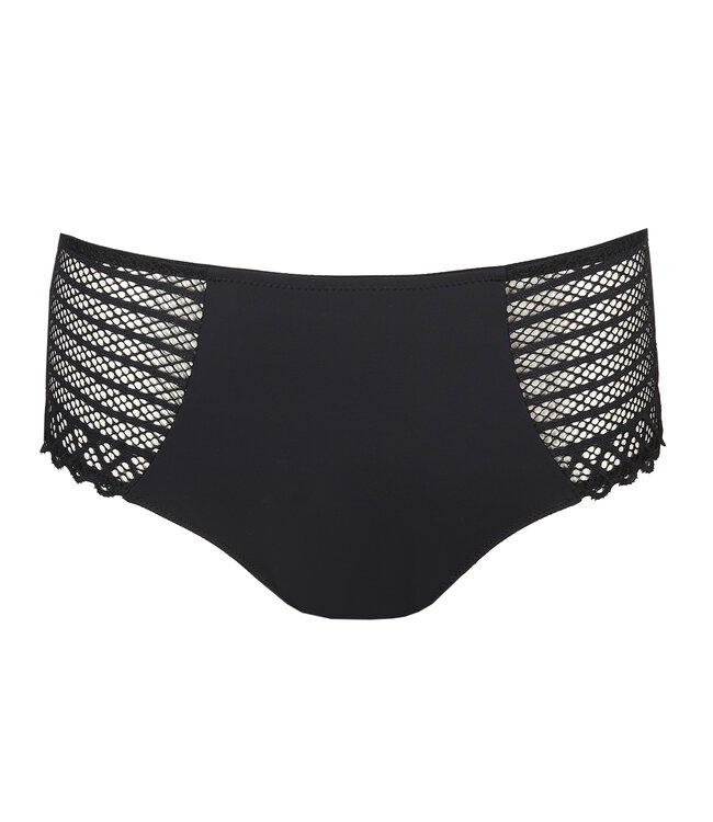 Twist East End Tailleslip - Charbon