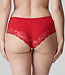 Madison Hotpants - Scarlet