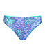 Twist Morro Bay Rioslip - Mermaid blue