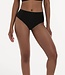 Essentials High Waist String - Zwart