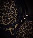 Vixen Balconette BH - Leopard Print