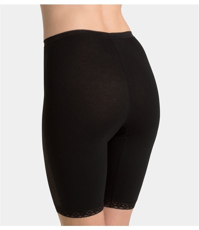 Basic+ Long Short - Zwart