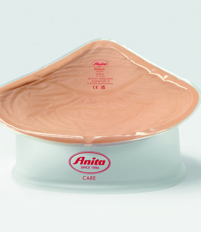 MMC Softback Prothese - Sand