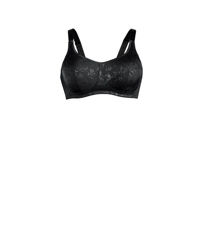 MMC Robina Prothese BH - Zwart