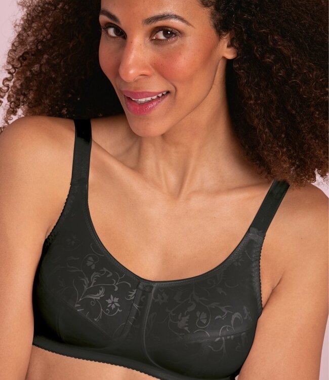 MMC Robina Prothese BH - Zwart