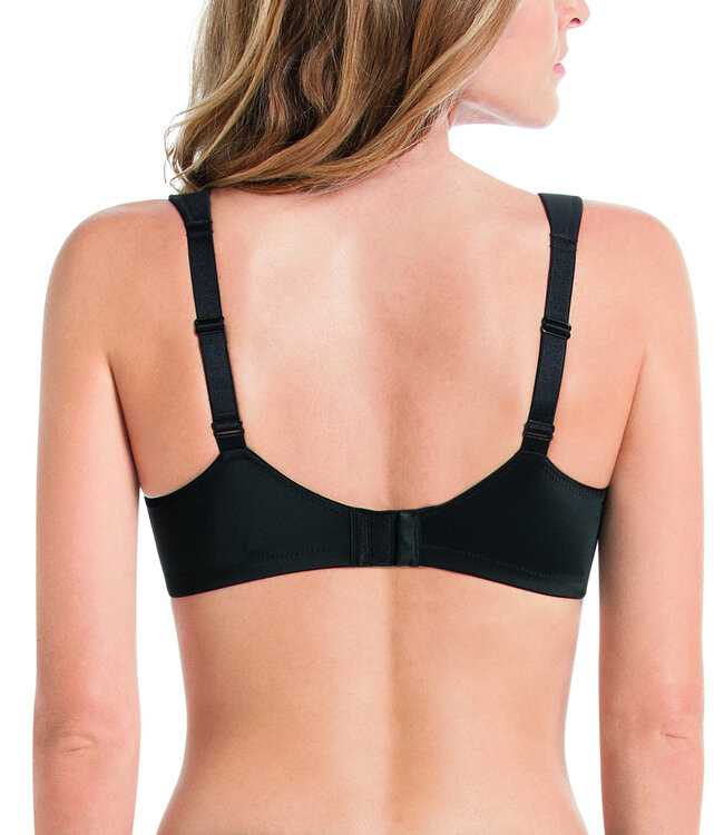 MMC Havanna Prothese BH Tweezijdig - Zwart