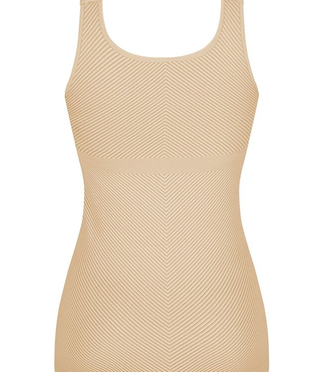 MMC Liane Top Prothese Hemd - Sand/Light