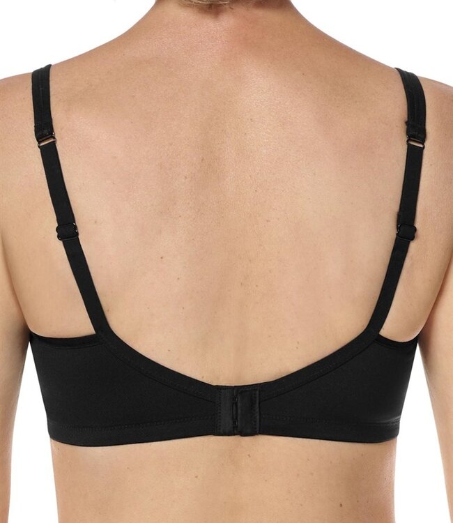 MMC Mara SBP - Zwart