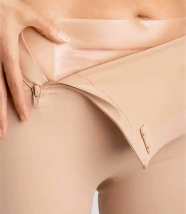 MMC Kyra Panty - Zwart