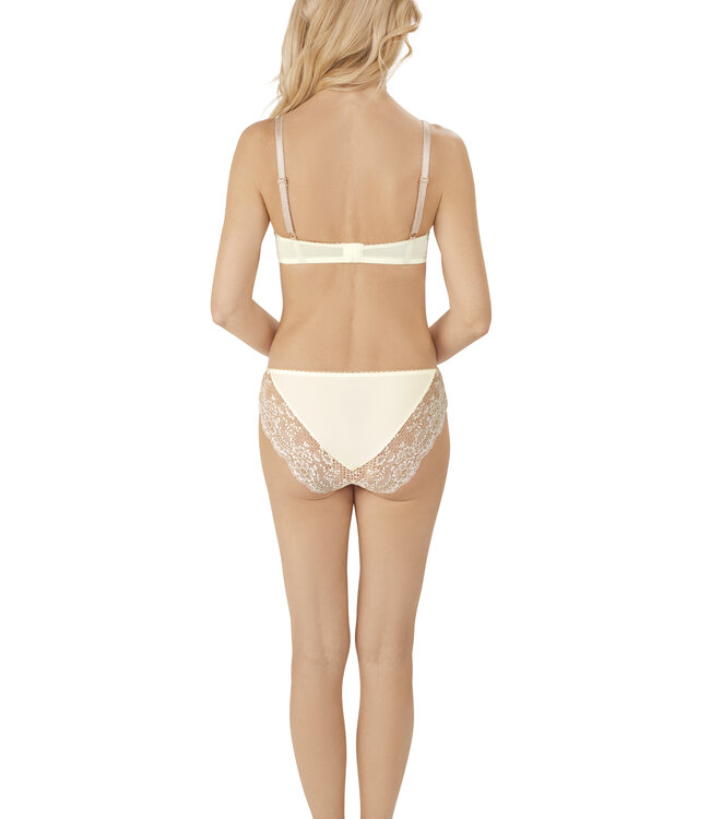 MMC Aurelie Prothese BH - Off White