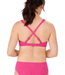 MMC Tulum Bikinitop zonder Beugel - Pink