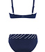 MMC T Chic Bikinitop - Navy