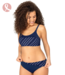 MMC T Chic Bikinitop - Navy