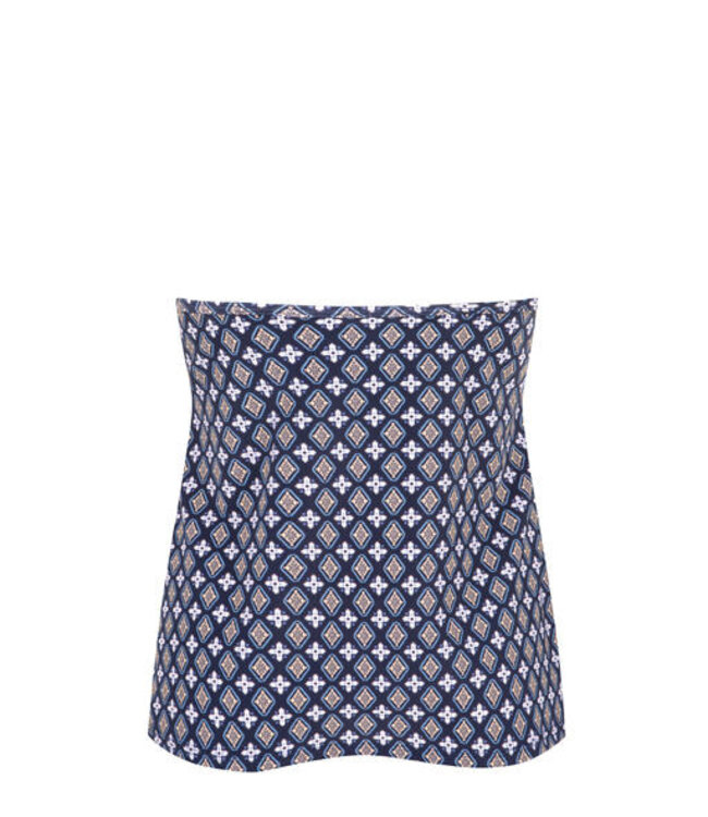 MMC Boho V Tankini - Blauw