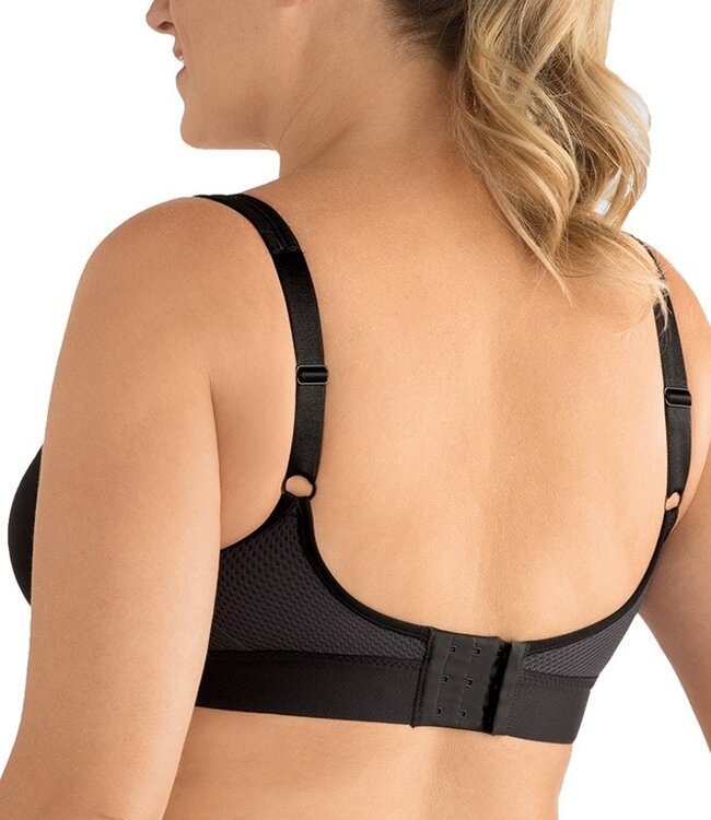 MMC Power SB Prothese BH - Zwart