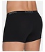 Men Basic Short - Zwart