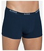 Men Basic Short - Zwart