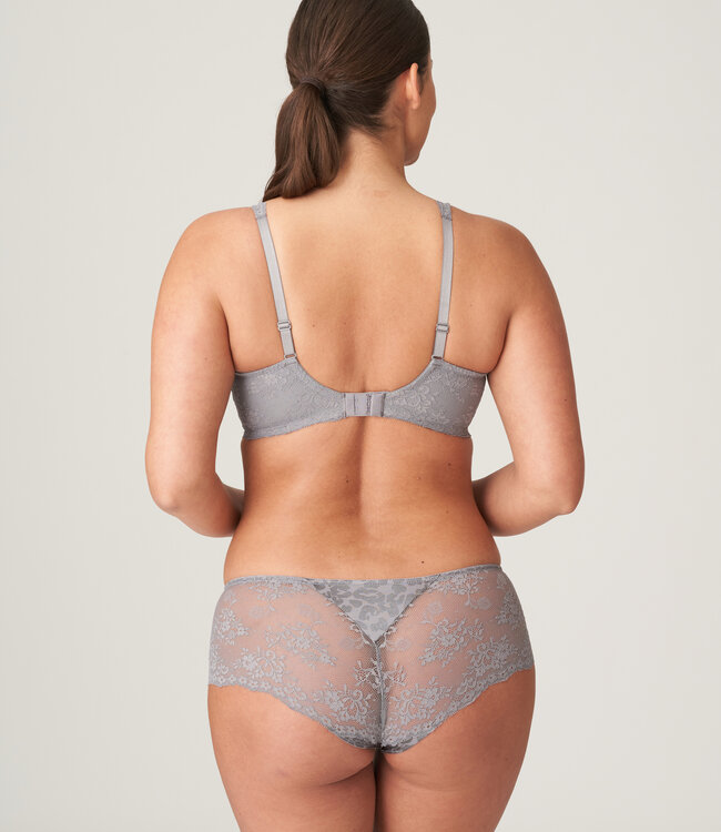 Twist Cobble Hill Hartvorm BH Voorgevormd - Fifties Grey