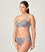 Prima Donna Cobble Hill Tailleslip Fifties Grey