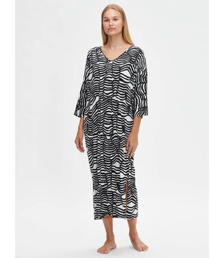 Nanso Naisten Kaftan