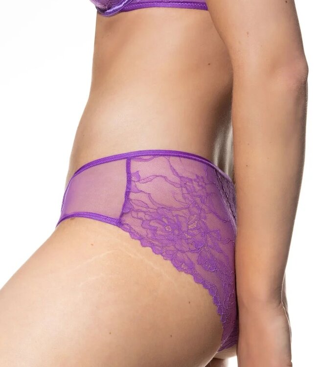 Fabulous Hipster - Wild Orchid