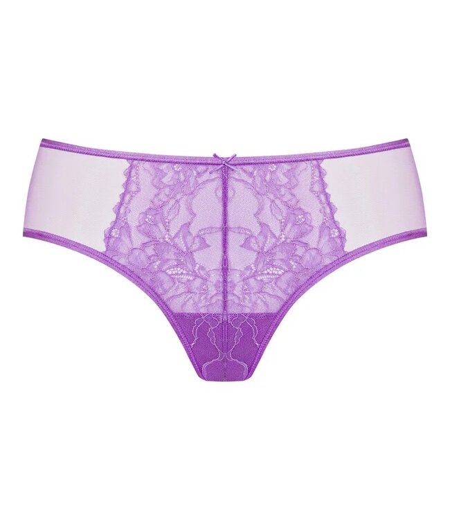 Fabulous Hipster - Wild Orchid