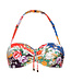 Dolce Vita Bikini Set - Multicolor