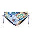 Bellissimo Bikini Set Padded/Wired - Multicolor