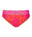 Art of Paisley Bikini Set Padded/Wired - Roze