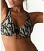 Swim Nevada Bikini Top - Zwart