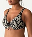 Swim Nevada Bikini Top - Zwart