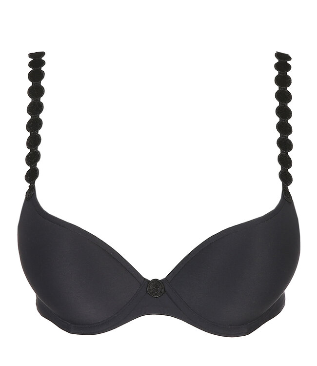 L'Aventure Tom Push Up BH - Charbon