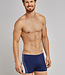 Retro Swimshorts - Donkerblauw