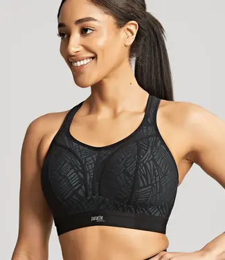 Non Wired Sport BH
