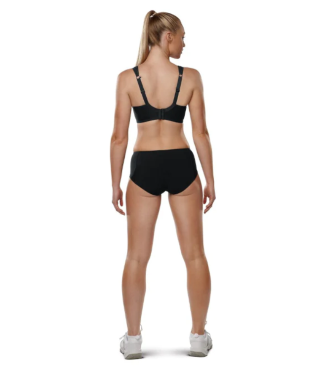 Sports Short - Zwart