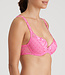 Agnes Plunge BH Voorgevormd - Paradise Pink