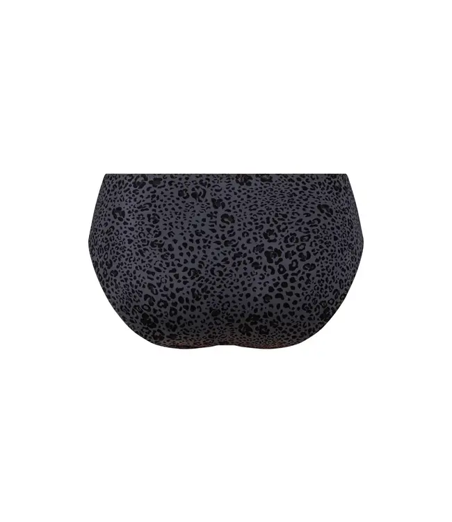 Joy High waist Slip - Antracite