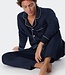 Pyjama Long - Donkerblauw
