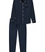 Pyjama Long - Donkerblauw