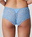 Twist I Do Hotpants - Santorini blue