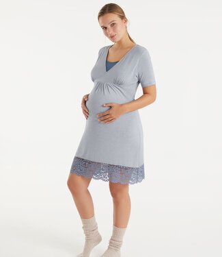 Short Sleeve Maternity